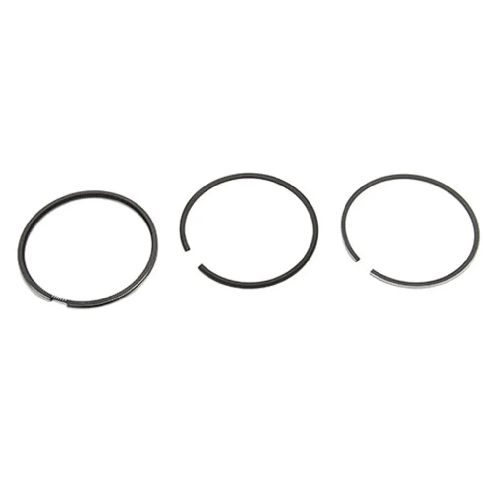 Jeu de 3 segments 79,5mm pour Golf 1 moteurs 1.5 et 1.6
