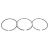 Jeu de segments 79,5 mm pour VW Transporter T25 1700 Diesel