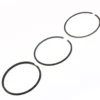 Jeu de segments 1 piston pour Bmw Série 7 E32 (07/1986-03/1994) - 6 Cylindres