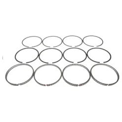 Jeu de segments pour Mazda MX5 NC 2,0L - Cotes standard