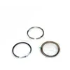 Jeu de segments pour Mazda MX5 NB et NBFL 1,8L - Côte standard