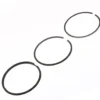 Jeu de segments pour 1 piston en côte standard 89 mm pour moteur M30 B30
