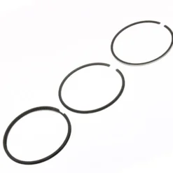 Jeu de segments pour 1 piston en côte standard 89 mm pour moteur M30 B30