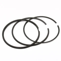 Jeu de segments pour 1 piston en côte standard 89 mm pour moteur M30 B30