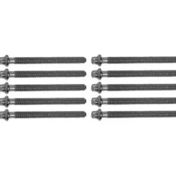 Jeu de 10 vis de culasse pour Bmw Série 8 E31 (12/1992-05/1999) - v8
