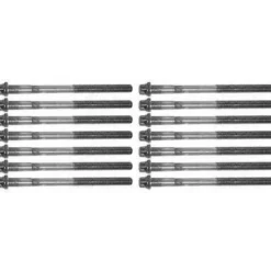 Jeu de 14 vis de culasse pour BMW Série 5 E28 6 cylindres diesel - moteur M21