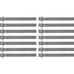 Jeu de 14 vis de culasse pour Bmw Série 7 E38 (10/1995-09/1998) - M52
