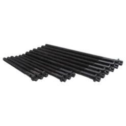 Jeu de 12 vis de culasse pour BMW Série 3 E90 E91 4 cylindres essence (-01/2007) - moteur N46