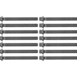 Jeu de 14 vis de culasse pour BMW Série 7 E38 (07/1995-07/2001) - 6 Cylindres diesel