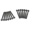 Jeu de 14 vis de culasse pour Mercedes W124, SL R107 et R129, 6 cylindres essence moteur M103
