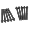 Jeu de 10 vis de culasse pour Opel Calibra 2.0L et Kadett 2.0L