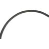 Joint arrière de déflecteur fixe pour VOLKSWAGEN Combi Bay Window (08/1967-07/1979)