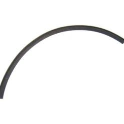 Joint arrière de déflecteur fixe pour VOLKSWAGEN Combi Bay Window (08/1967-07/1979)
