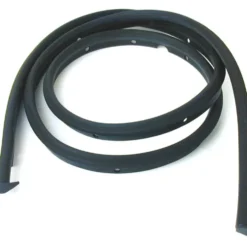 Joint arrière de hardtop pour Mercedes SL R107