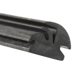 Joint arrière vertical de vitre d'aération pour Porsche 356 (1950-1965)