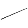 Joint brosse à clips de porte pour Porsche 911, 912 et 964 - côté droit
