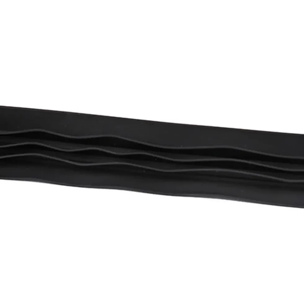 Joint central de parechocs arrière pour Porsche 911 et 912 (1965-1973)