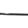 Joint central droit de capotage pour Golf 1 Cabriolet 89 ->93