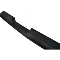 Joint central droit de capotage pour Golf 1 Cabriolet 89 ->93
