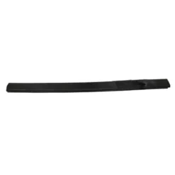 Joint central droit de capotage pour Golf 1 Cabriolet 79 ->89