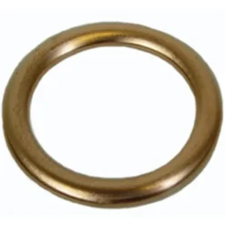 Joint cuivre de bouchon de vidange pour Renault Clio (1990-1999) - 16mm