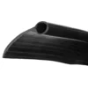 Joint d'aile noir brillant pour Citroën Traction