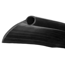 Joint d'aile noir brillant pour Citroën Traction