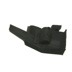 Joint d'angle de pare-brise droit pour Mercedes SL R107