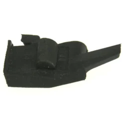 Joint d'angle de pare-brise gauche pour Mercedes SL R107
