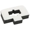 Joint d'arrêt de porte avant pour VOLKSWAGEN LT (08/1979-12/1995)