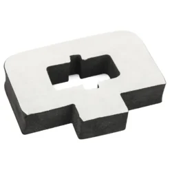 Joint d'arrêt de porte avant pour VOLKSWAGEN LT (08/1979-12/1995)