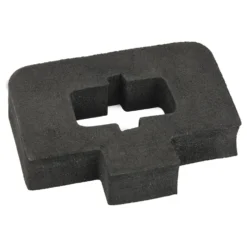 Joint d'arrêt de porte avant pour VOLKSWAGEN LT (08/1979-12/1995)