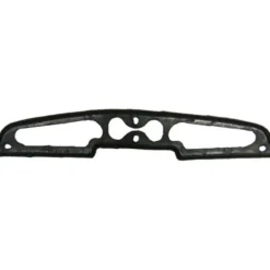 Joint d'éclairage de plaque pour Karmann Ghia 55 ->74