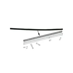 Joint de bas de caisse pour Porsche 911