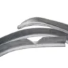 Joint de bas de porte droite pour Karmann Ghia 55 ->74