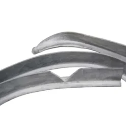 Joint de bas de porte droite pour Karmann Ghia 55 ->74