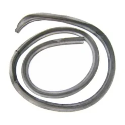 Joint de bas de porte droite pour Karmann Ghia 55 ->74