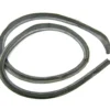 Joint de bas de porte gauche pour Karmann Ghia 55 ->74