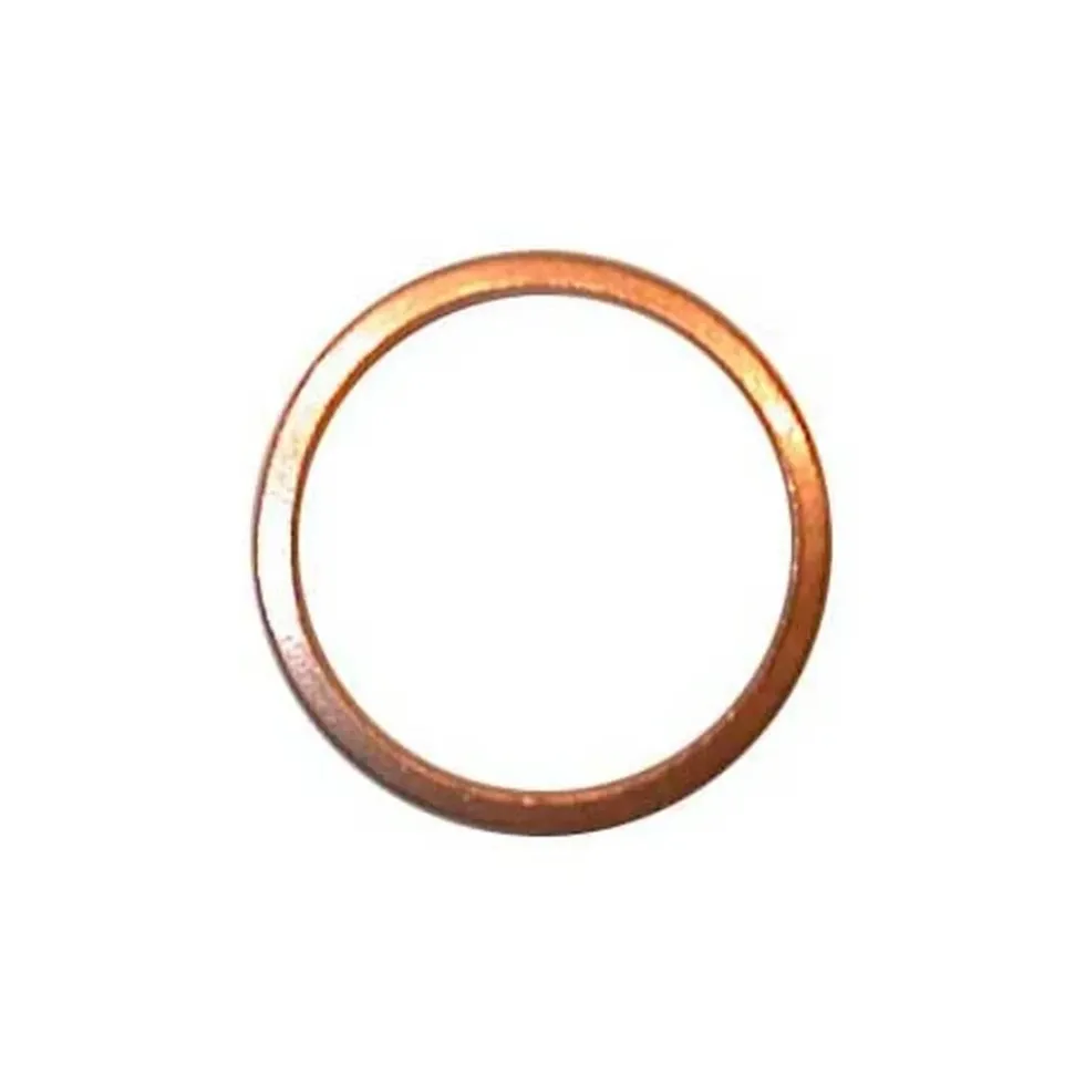 Joint de bouchon de vidange pour VW Transporter T4 moteurs 2.4 / 2.5