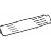 Joint de cache culbuteur avec goujons pour Audi 100 83 ->94
