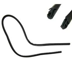 Joint de capotage avant pour Karmann-Ghia Cabriolet 69 ->74