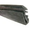 Joint de capotage sur pare-brise pour Volkswagen Coccinelle Cabriolet 1500 & 1302