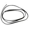 Joint de capot avant pour Porsche 356 (1950-1965)
