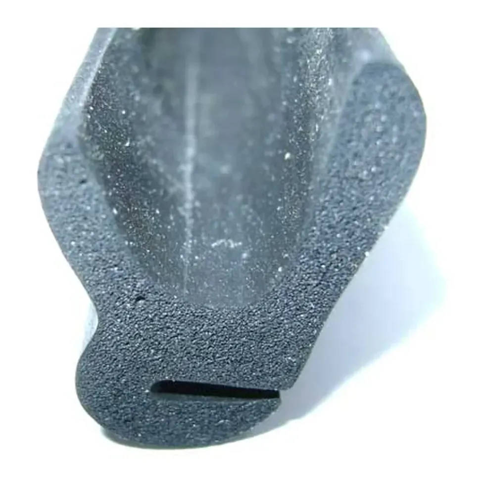 Joint de capot avant pour Volkswagen Karmann Ghia (08/1955-07/1974)