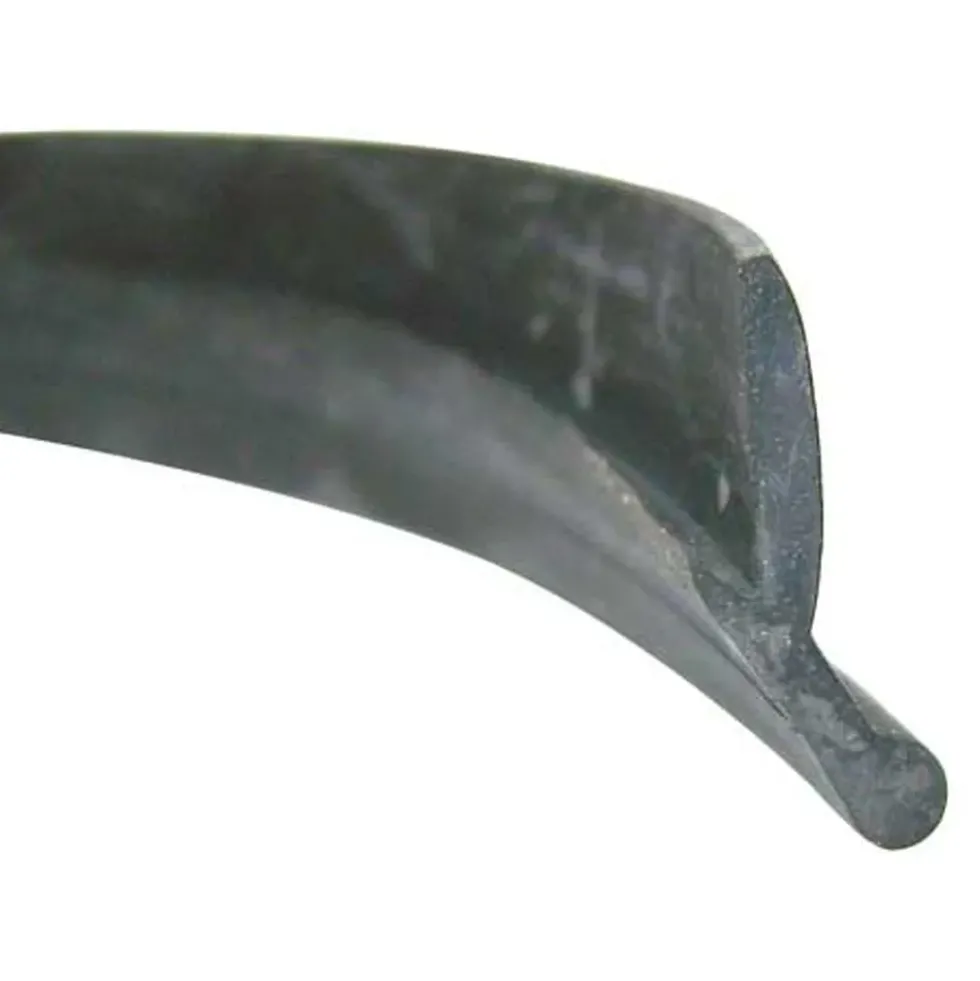 Joint de capot avant qualité standard pour Volkswagen Coccinelle 1200 / 1300 / 1302 (08/1960-07/1985)