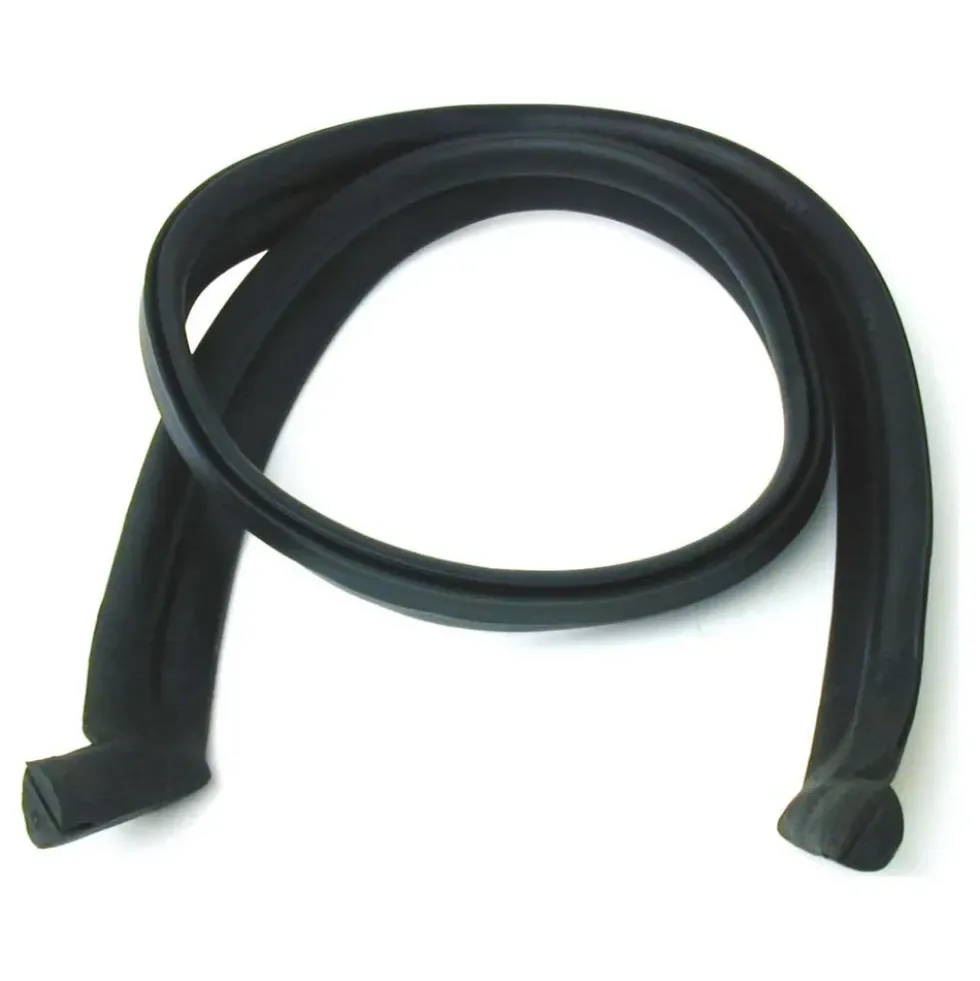 Joint de capote avant pour Mercedes SL R107