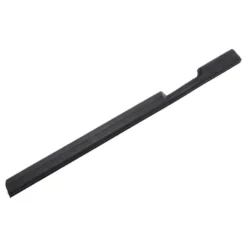 Joint de capote sur vitre arrière gauche pour VW Golf 1 Cabriolet