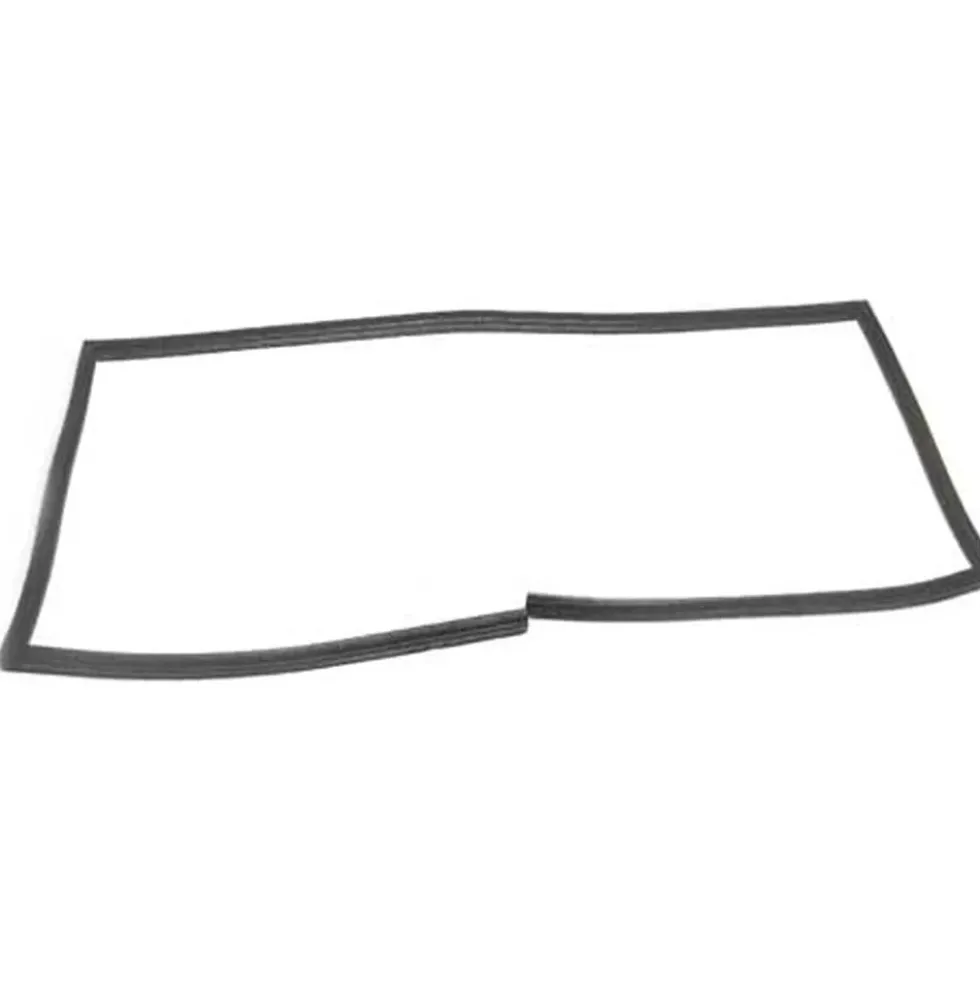 Joint de capot moteur pour VW Combi Bay Window 68 ->71