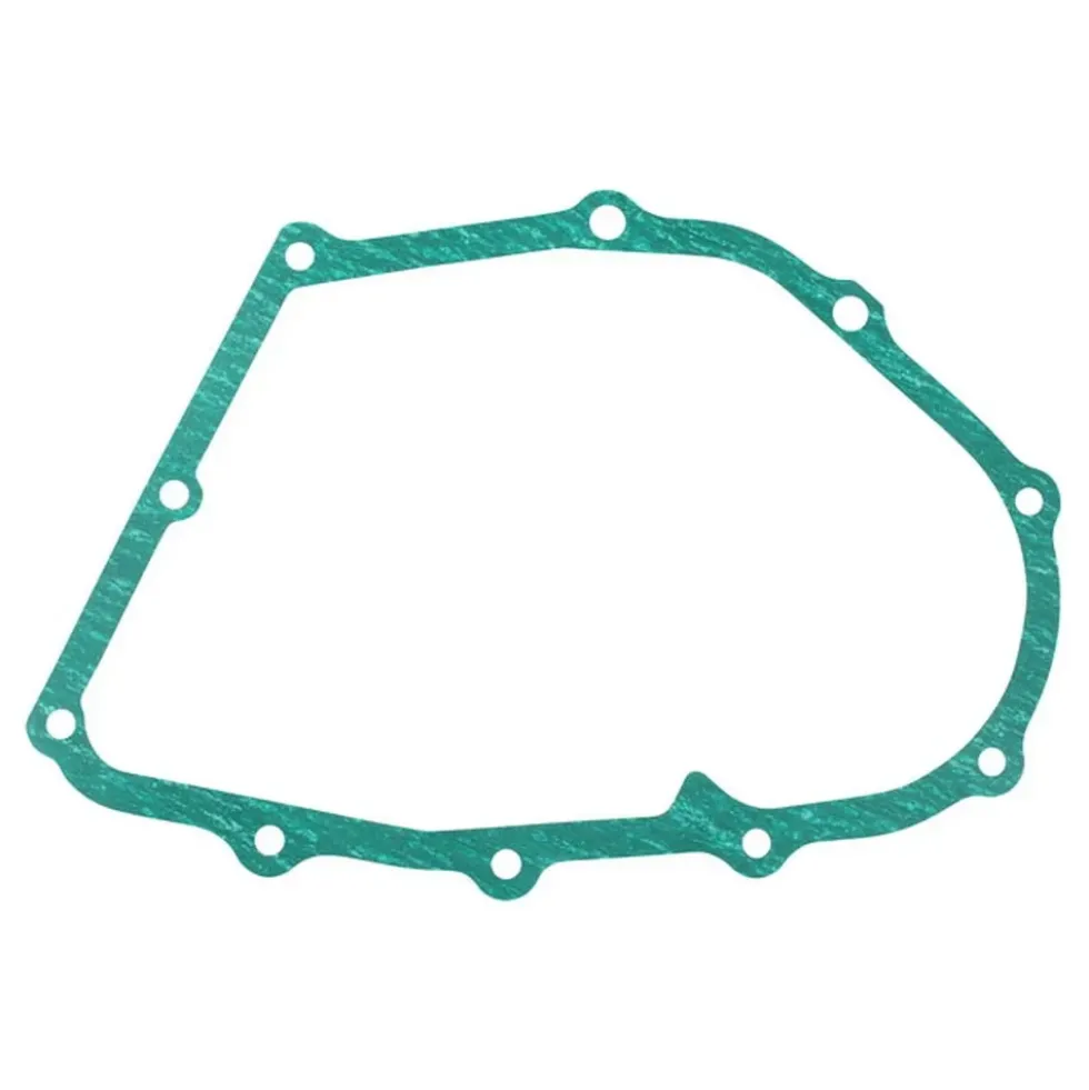 Joint de carter de distribution VICTOR REINZ pour Porsche 911 type F et G (1968-1989) - côté gauche