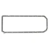 Joint de carter d'huile BMW X3 E83 M54 (01/2003-07/2006)